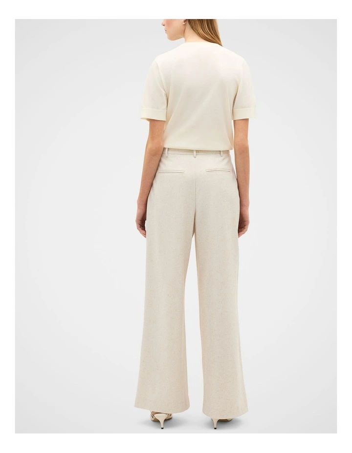 High Rise Nep Pant image 3