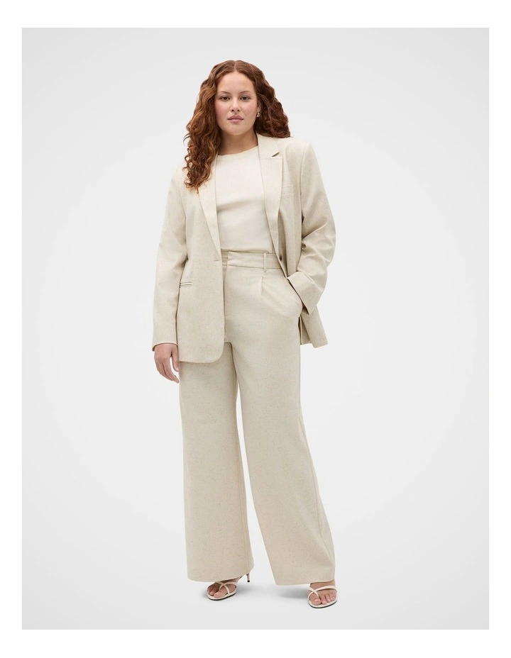 High Rise Nep Pant image 5