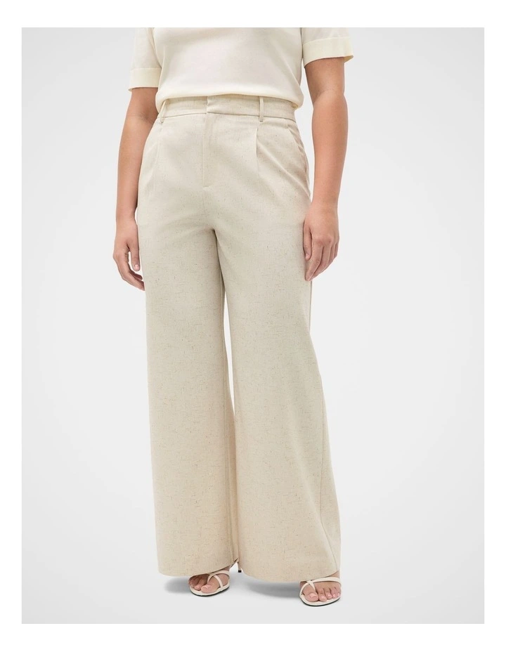 High Rise Nep Pant image 6