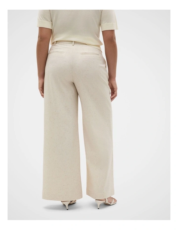 High Rise Nep Pant image 7