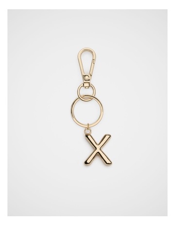 X colour