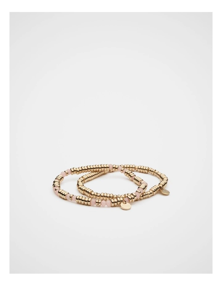 Delicate Bracelet Set image 1