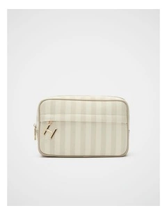 Initial Make Up Bag