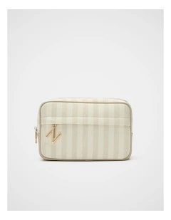 Initial Make Up Bag