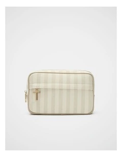 Initial Make Up Bag