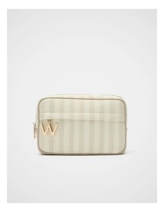Initial Make Up Bag