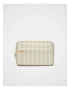 Initial Make Up Bag