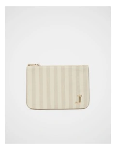Initial Pouch