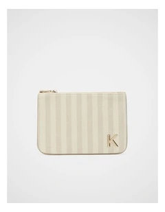 Initial Pouch