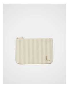 Initial Pouch