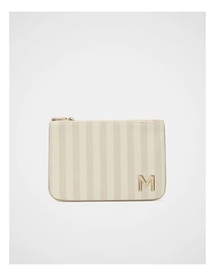 Initial Pouch