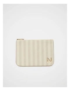 Initial Pouch