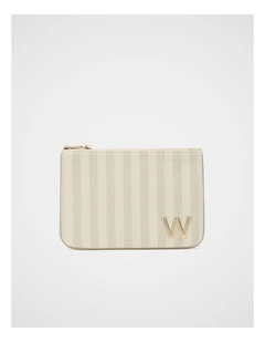 Initial Pouch