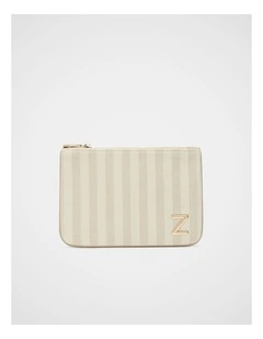 Initial Pouch