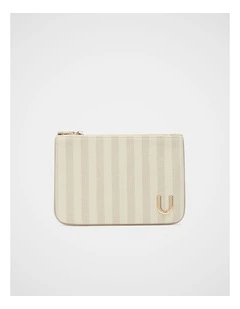 Initial Pouch