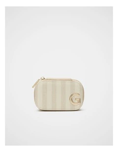 Initial Mini Jewellery Case