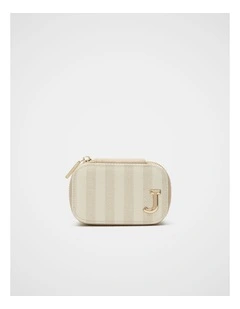 Initial Mini Jewellery Case