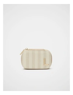 Initial Mini Jewellery Case