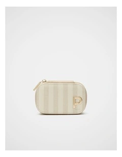 Initial Mini Jewellery Case