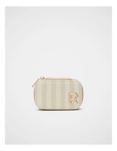 Initial Mini Jewellery Case
