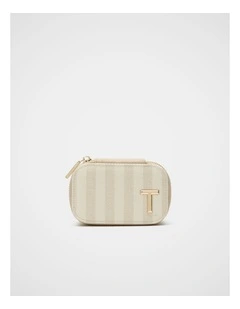 Initial Mini Jewellery Case
