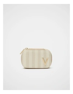 Initial Mini Jewellery Case