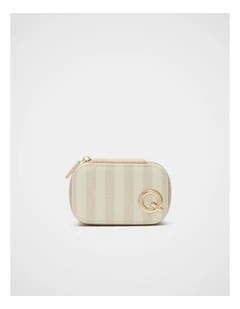 Initial Mini Jewellery Case
