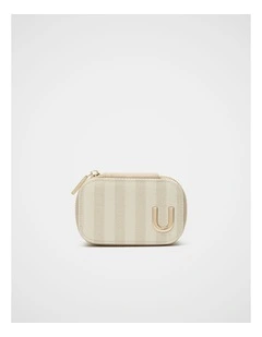 Initial Mini Jewellery Case