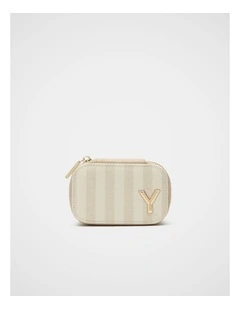 Initial Mini Jewellery Case