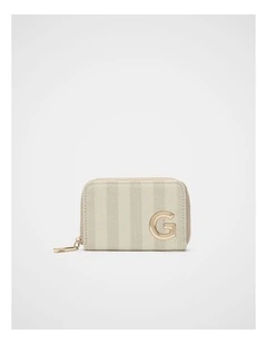 Initial Coin Purse