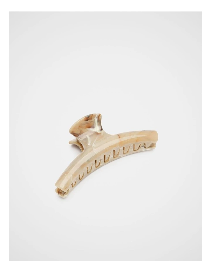 Arch Hair Claw image 1