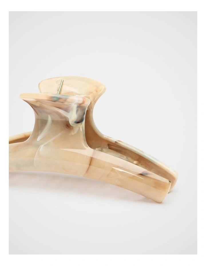 Arch Hair Claw image 2