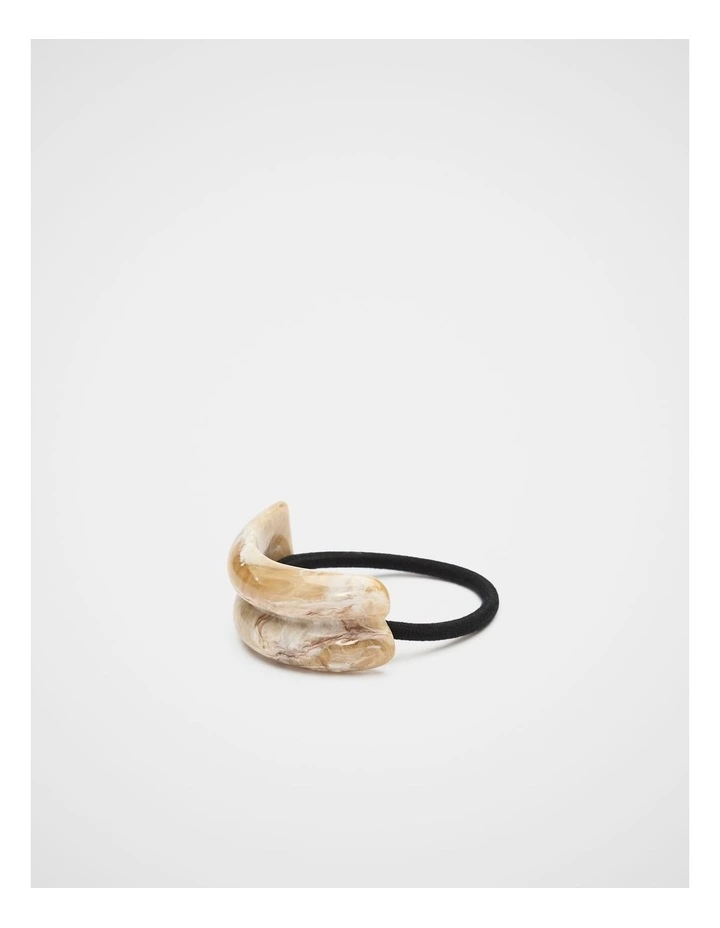 Resin Pony Holder image 1