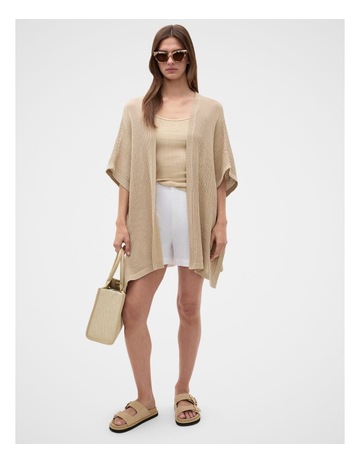 Warm Sand colour
