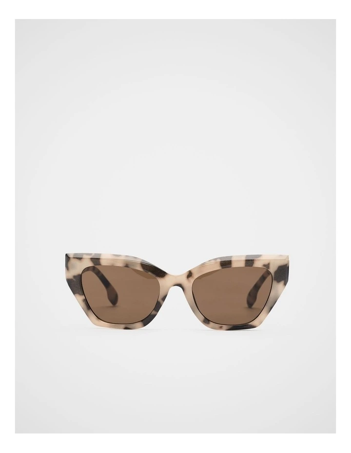 Julia Cateye Sunglasses image 1