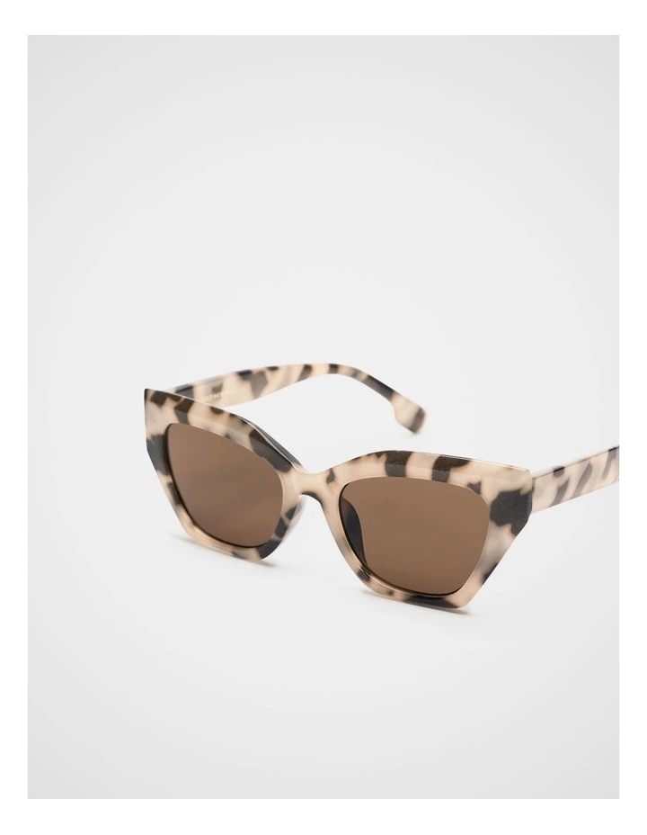Julia Cateye Sunglasses image 3