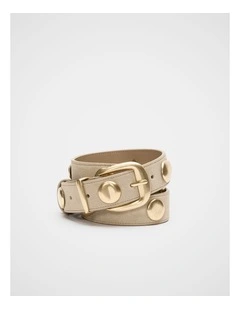 Belle Studded Belt