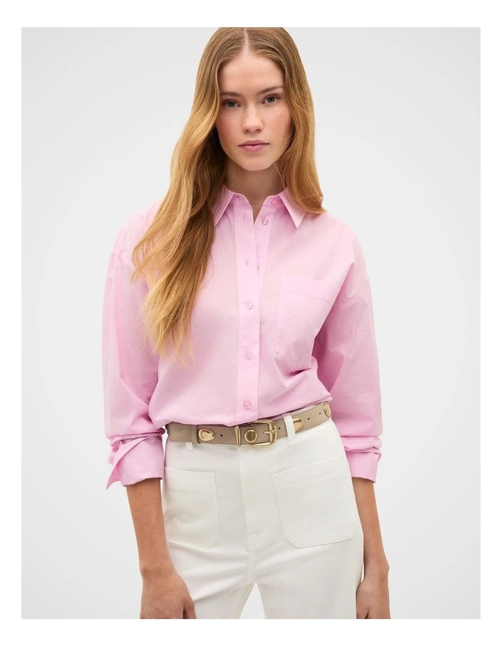 Belle Studded Belt image 2