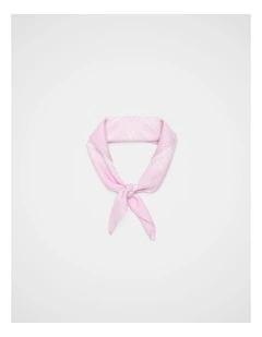 Printed Headscarf