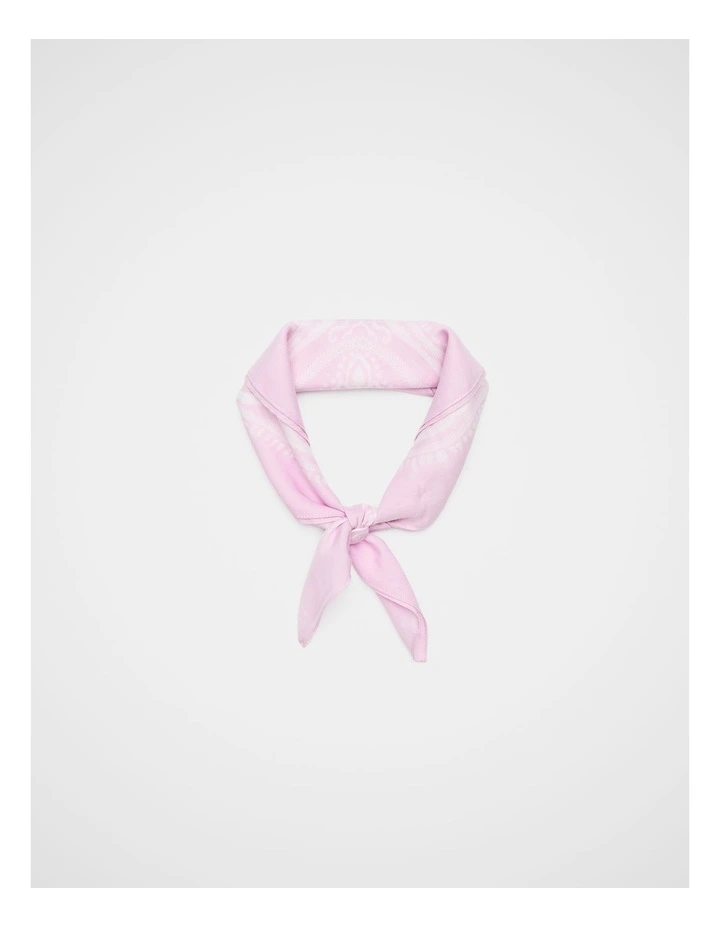 Printed Headscarf image 1