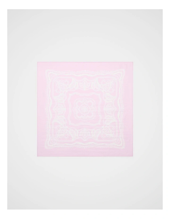 Printed Headscarf image 3