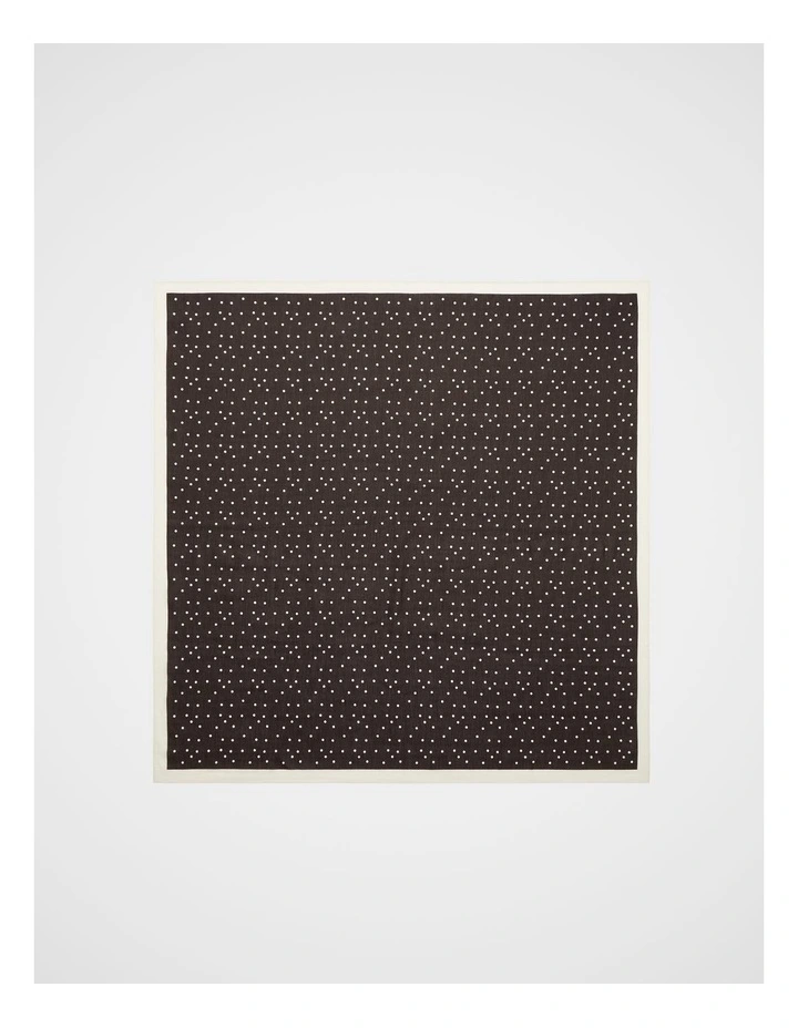 Large Scale Printed Headscarf image 3