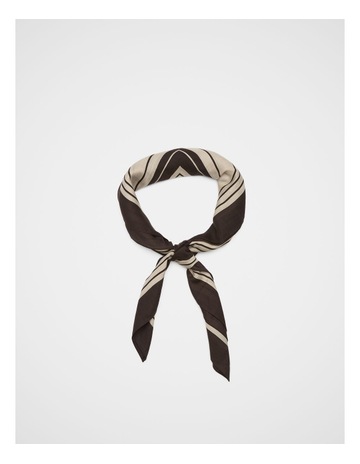 Dark Espresso Multi colour