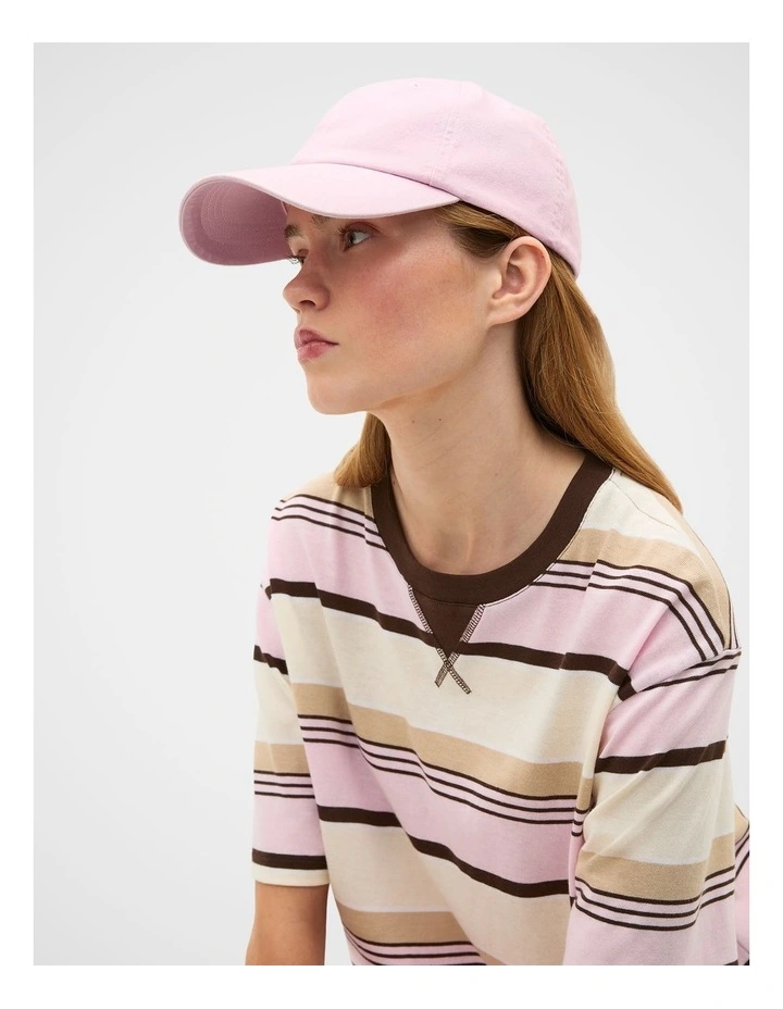 Washed Cap image 2
