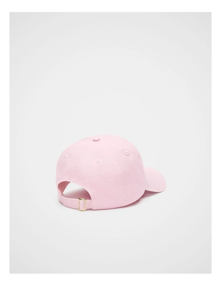 Washed Cap image 3