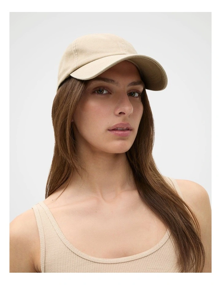 Washed Cap image 2