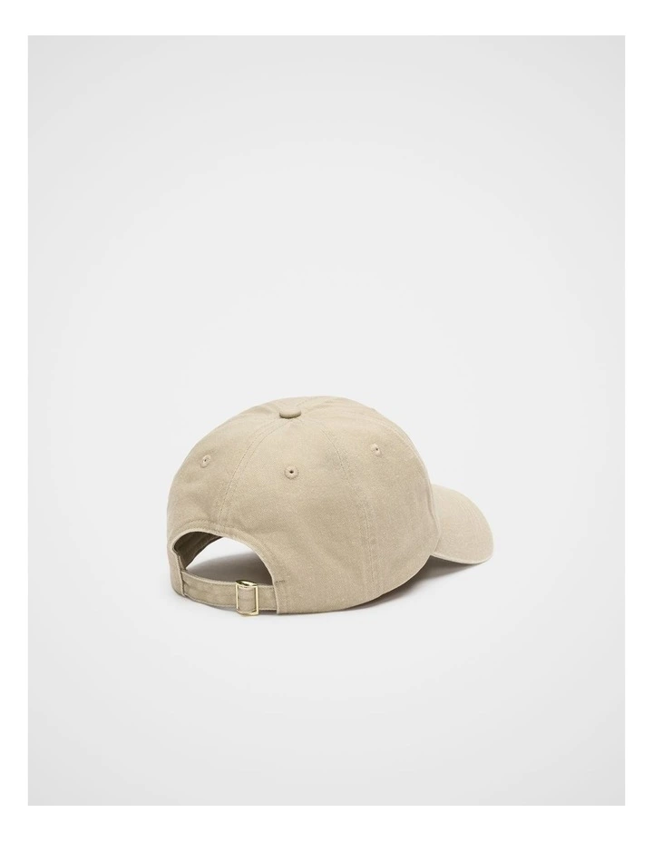 Washed Cap image 3
