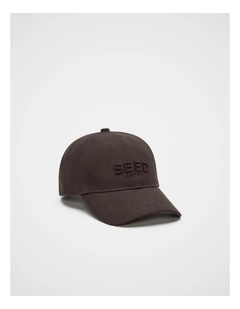 Seed Cap