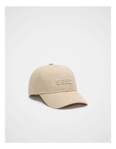 Seed Cap