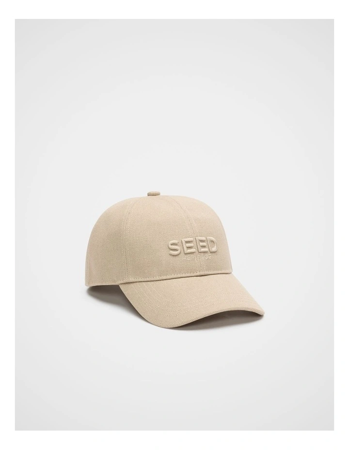 Seed Cap image 1